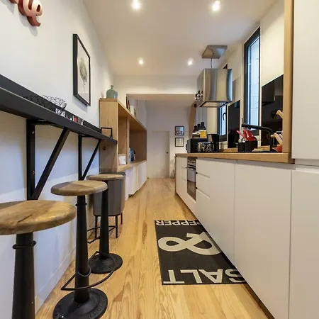 Holiday home Surf Shack Keyweek Very Cosy And Well Decorated Townhouse In Biarritz *