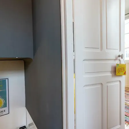 Surf Shack Keyweek Very Cosy And Well Decorated Townhouse In Biarritz