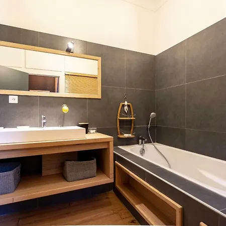 Surf Shack Keyweek Very Cosy And Well Decorated Townhouse In Biarritz Holiday home Biarritz