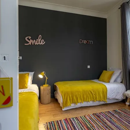 Surf Shack Keyweek Very Cosy And Well Decorated Townhouse In Biarritz Biarritz
