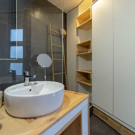 Holiday home Surf Shack Keyweek Very Cosy And Well Decorated Townhouse In Biarritz Biarritz