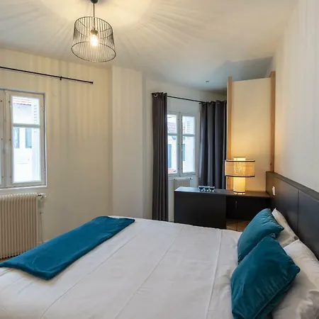 Holiday home Surf Shack Keyweek Very Cosy And Well Decorated Townhouse In Biarritz Biarritz
