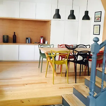 Holiday home Surf Shack Keyweek Very Cosy And Well Decorated Townhouse In Biarritz
