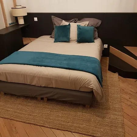 Holiday home Surf Shack Keyweek Very Cosy And Well Decorated Townhouse In Biarritz Biarritz