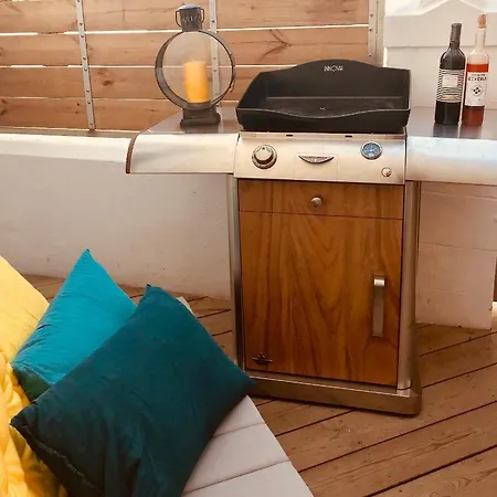 Surf Shack Keyweek Very Cosy And Well Decorated Townhouse In Biarritz * Biarritz