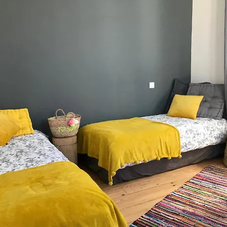 Holiday home Surf Shack Keyweek Very Cosy And Well Decorated Townhouse In Biarritz Biarritz
