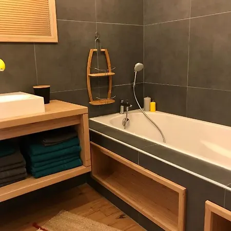 Surf Shack Keyweek Very Cosy And Well Decorated Townhouse In Biarritz Holiday home